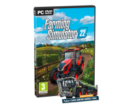 PC Farming Simulator 22 - 664303 - zdjęcie 1